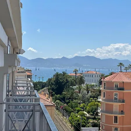 Apartment Balcon Centre *