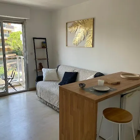 Apartment Balcon Centre *