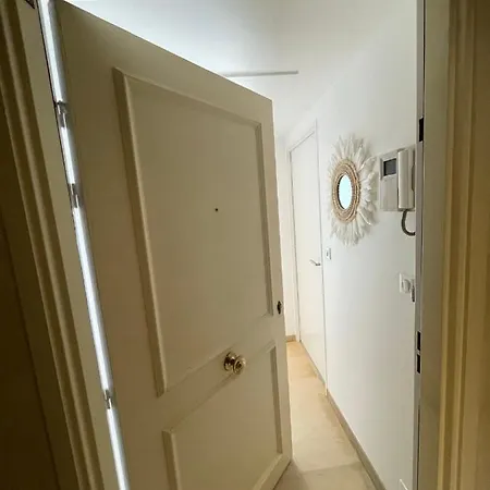 Apartment Balcon Centre *